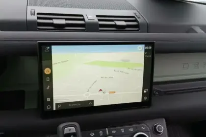 Photo 30 Land rover Defender  90 D300 MHEV BVA8 X-Dynamic