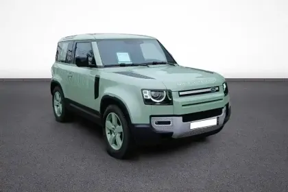 Photo 7 Land rover Defender  90 D300 MHEV BVA8 X-Dynamic