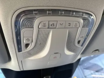 Photo 30 Mercedes Vito  MIXTO 119 CDI COMPACT 9G-TRONIC 4X4