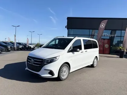 Photo Mercedes Vito Select