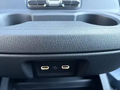 Photo 28 Mercedes Vito  MIXTO 119 CDI COMPACT 9G-TRONIC 4X4