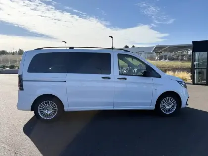 Photo 11 Mercedes Vito  MIXTO 119 CDI COMPACT 9G-TRONIC 4X4