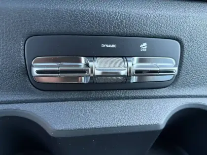 Photo 27 Mercedes Vito  MIXTO 119 CDI COMPACT 9G-TRONIC 4X4