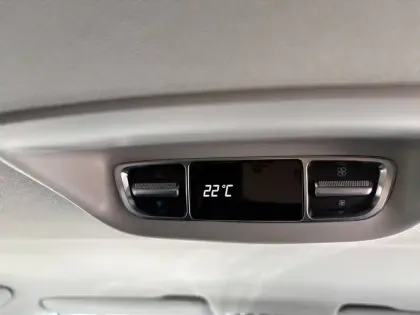 Photo 14 Mercedes Vito  MIXTO 119 CDI COMPACT 9G-TRONIC 4X4
