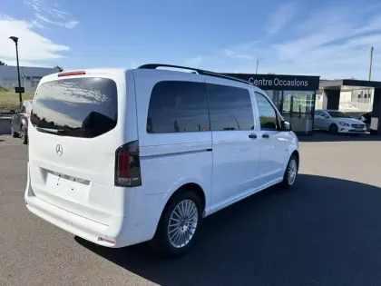 Photo 10 Mercedes Vito  MIXTO 119 CDI COMPACT 9G-TRONIC 4X4