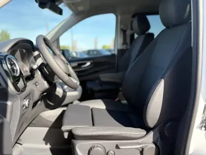 Photo 19 Mercedes Vito  MIXTO 119 CDI COMPACT 9G-TRONIC 4X4