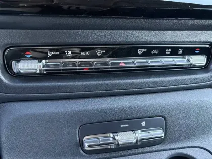 Photo 26 Mercedes Vito  MIXTO 119 CDI COMPACT 9G-TRONIC 4X4