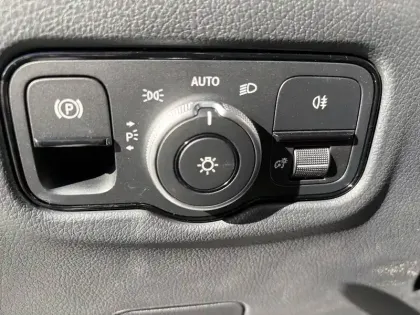 Photo 20 Mercedes Vito  MIXTO 119 CDI COMPACT 9G-TRONIC 4X4