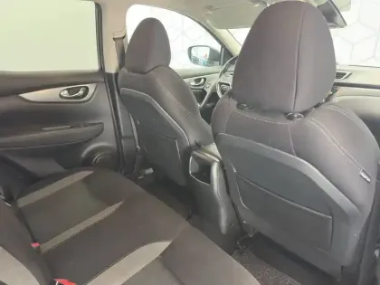 Photo 13 Nissan Qashqai  1.5 dCi 115 DCT