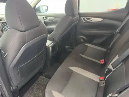 Photo 15 Nissan Qashqai  1.5 dCi 115 DCT