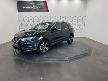 Photo Nissan Qashqai Tekna+