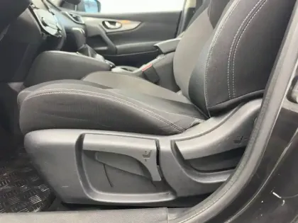 Photo 35 Nissan Qashqai  1.5 dCi 115 DCT