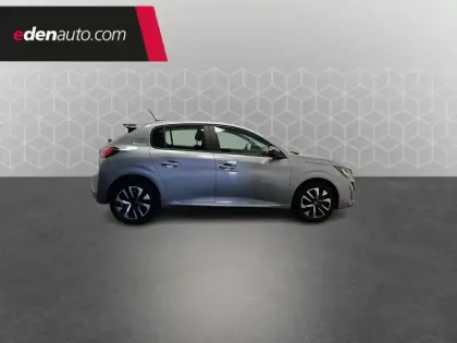 Photo 28 Peugeot 208  Hybrid 110 ch e-DCS6