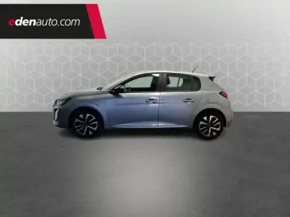Photo 24 Peugeot 208  Hybrid 110 ch e-DCS6