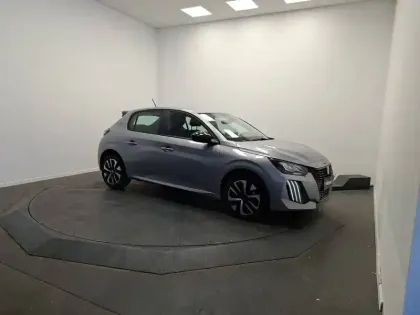 Photo Peugeot 208 Style
