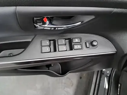 Photo 30 Suzuki S-cross  1.4 Boosterjet Allgrip Hybrid
