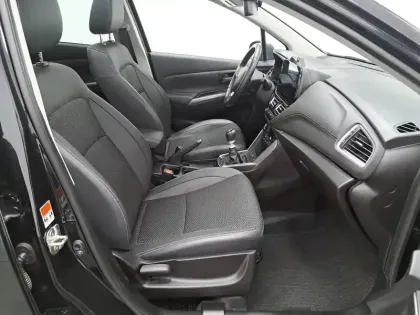 Photo 24 Suzuki S-cross  1.4 Boosterjet Allgrip Hybrid
