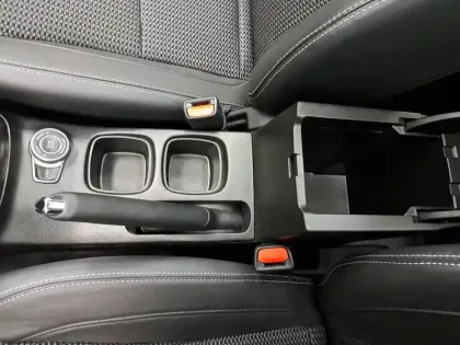 Photo 37 Suzuki S-cross  1.4 Boosterjet Allgrip Hybrid