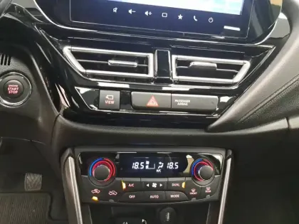 Photo 40 Suzuki S-cross  1.4 Boosterjet Allgrip Hybrid