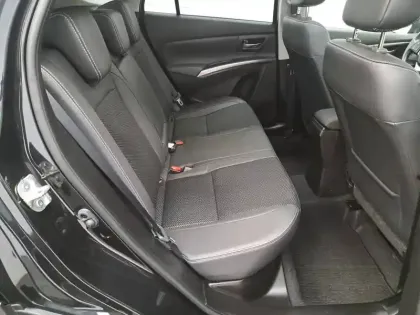 Photo 26 Suzuki S-cross  1.4 Boosterjet Allgrip Hybrid