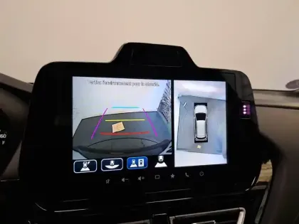 Photo 42 Suzuki S-cross  1.4 Boosterjet Allgrip Hybrid