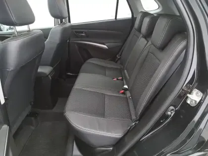 Photo 28 Suzuki S-cross  1.4 Boosterjet Allgrip Hybrid
