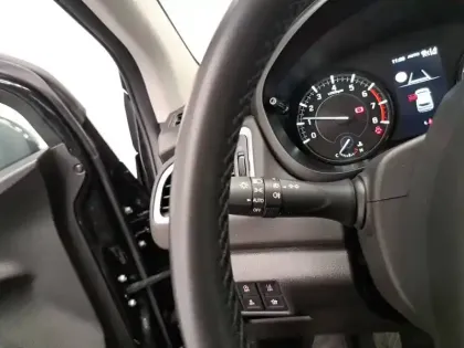 Photo 31 Suzuki S-cross  1.4 Boosterjet Allgrip Hybrid