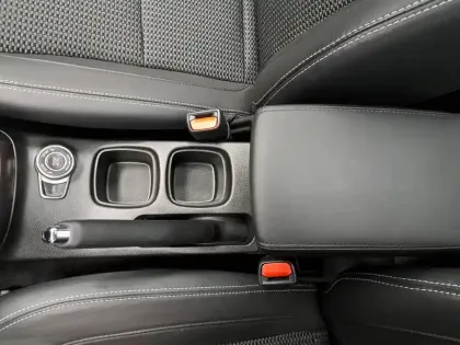 Photo 36 Suzuki S-cross  1.4 Boosterjet Allgrip Hybrid