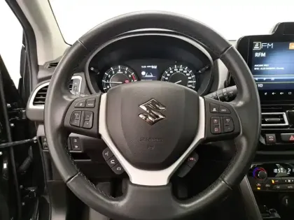 Photo 35 Suzuki S-cross  1.4 Boosterjet Allgrip Hybrid