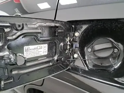 Photo 19 Suzuki S-cross  1.4 Boosterjet Allgrip Hybrid