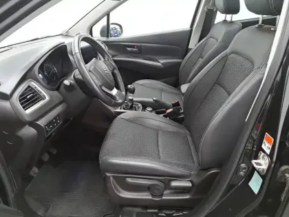 Photo 29 Suzuki S-cross  1.4 Boosterjet Allgrip Hybrid