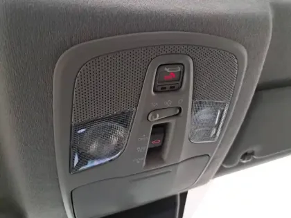 Photo 43 Suzuki S-cross  1.4 Boosterjet Allgrip Hybrid