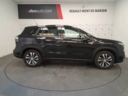 Photo 5 Suzuki S-cross  1.4 Boosterjet Allgrip Hybrid