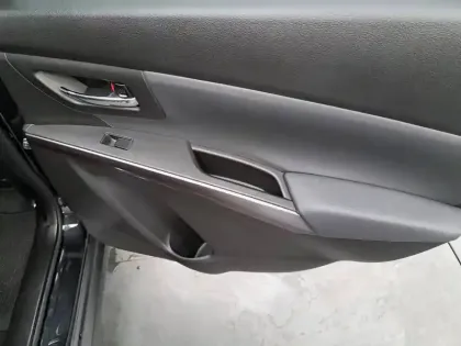 Photo 23 Suzuki S-cross  1.4 Boosterjet Allgrip Hybrid