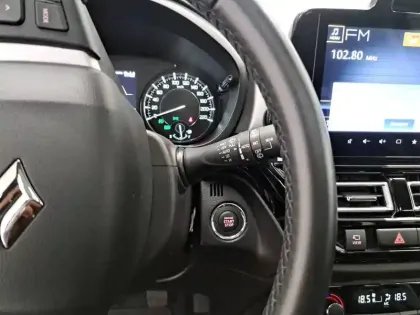 Photo 32 Suzuki S-cross  1.4 Boosterjet Allgrip Hybrid