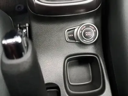 Photo 38 Suzuki S-cross  1.4 Boosterjet Allgrip Hybrid