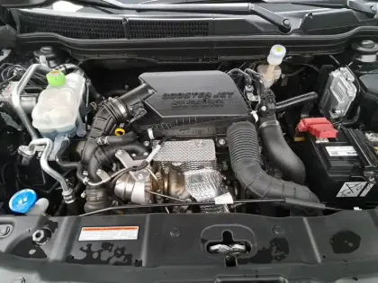 Photo 14 Suzuki S-cross  1.4 Boosterjet Allgrip Hybrid