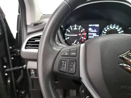 Photo 33 Suzuki S-cross  1.4 Boosterjet Allgrip Hybrid