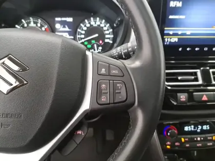 Photo 34 Suzuki S-cross  1.4 Boosterjet Allgrip Hybrid