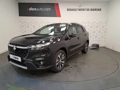 Photo Suzuki S-cross Style
