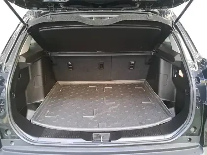 Photo 20 Suzuki S-cross  1.4 Boosterjet Allgrip Hybrid