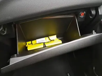 Photo 45 Suzuki S-cross  1.4 Boosterjet Allgrip Hybrid