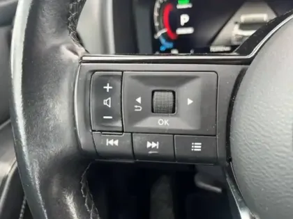 Photo 13 Nissan Qashqai  e-Power 190 ch