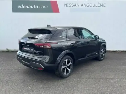 Photo 26 Nissan Qashqai  e-Power 190 ch