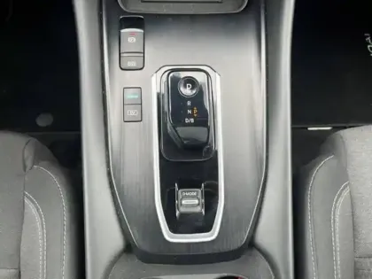 Photo 18 Nissan Qashqai  e-Power 190 ch