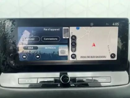 Photo 7 Nissan Qashqai  e-Power 190 ch