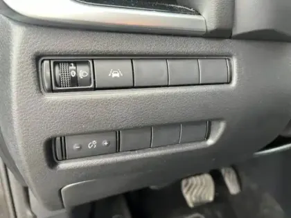 Photo 16 Nissan Qashqai  e-Power 190 ch