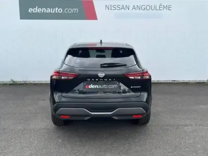 Photo 24 Nissan Qashqai  e-Power 190 ch