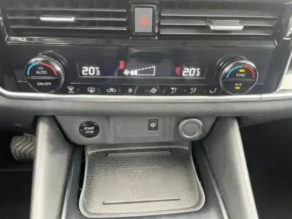 Photo 11 Nissan Qashqai  e-Power 190 ch