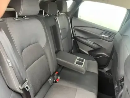 Photo 22 Nissan Qashqai  e-Power 190 ch